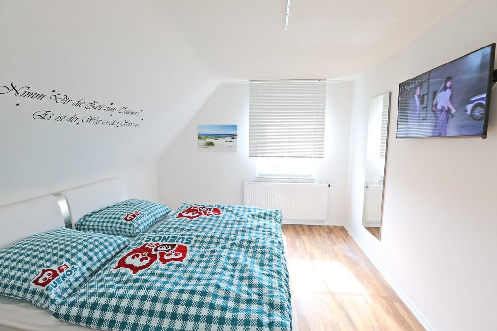 Ferienwohnungen Eibner Dettingen an der Erms Habitación foto