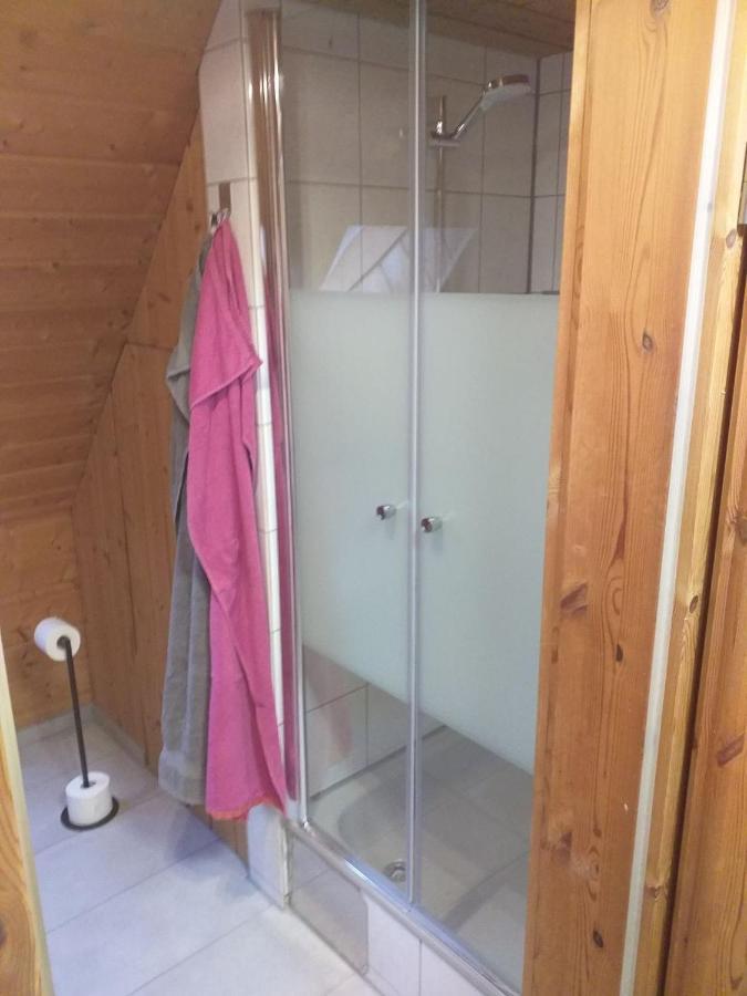 Ferienwohnungen Eibner Dettingen an der Erms Exterior foto
