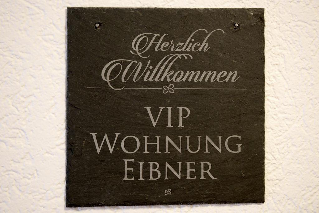 Ferienwohnungen Eibner Dettingen an der Erms Exterior foto
